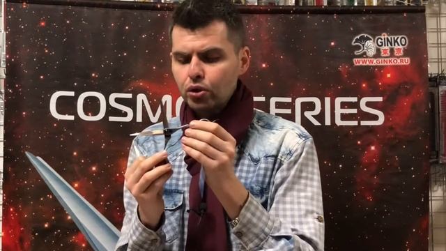 Названию ножниц "Joewell" в 2021 году 100 лет смотреть онлайн