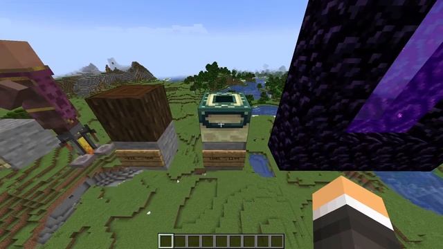 EVERY Way to get ENDER PEARLS | Java 1.17.1 смотреть онлайн