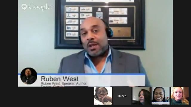 Pursuing Your Passion with Kama ~ Guest Ruben West смотреть онлайн