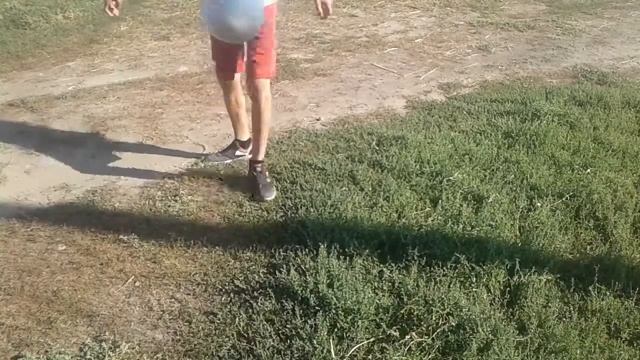 Чеканю мяч 10 раз смотреть онлайн