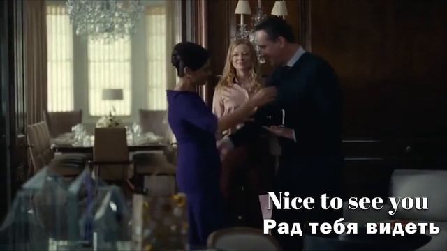 Nice to see you. Популярные английские фразы. смотреть онлайн