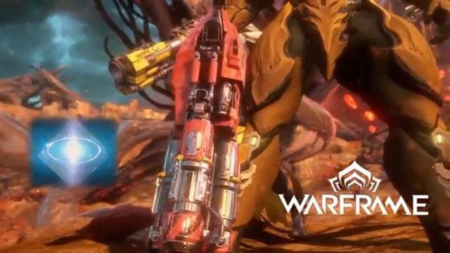 Warframe Rapid Fire Devil Builds Thermal Sunder Oberon смотреть онлайн