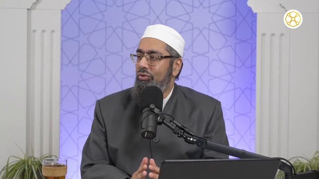 03 - Opening Takbir - Perfecting Prayer: Jifri’s Prayer of Those Close to Allah - Sh Faraz Rabbani смотреть онлайн