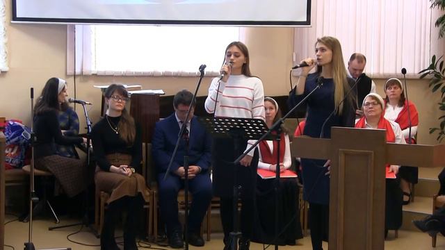 Ты-моя опора! смотреть онлайн