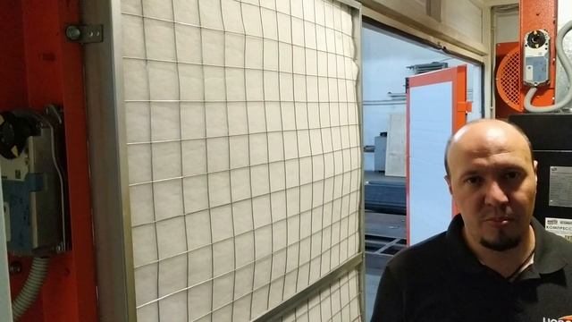 Модульная компрессорная станция МКС-НВ-25ЧП смотреть онлайн