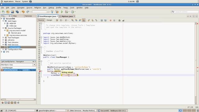 Metro Secure Token Server 3A смотреть онлайн