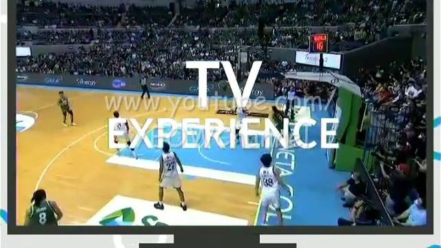 GMA - Widescreen format promo [26-FEB 2023] смотреть онлайн