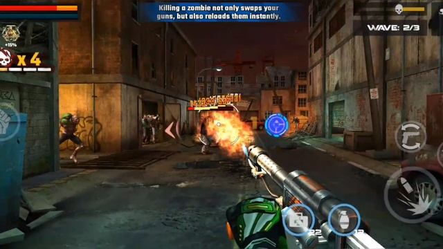 Dead target, level 90 RIP LEVEL ? COMPLETED GAMING VIDEO ? , Android games ? смотреть онлайн
