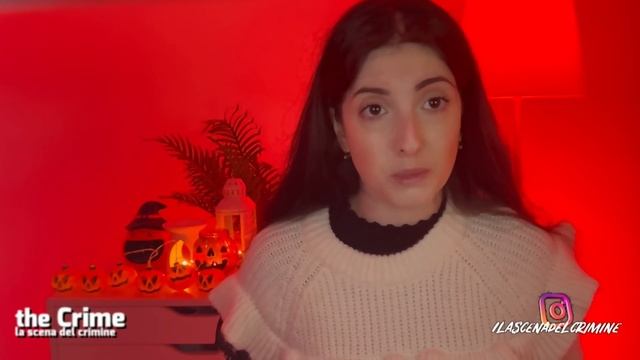 VOLEVANO DIMOSTRARE L'INETTITUDINE DELLA POLIZIA feat @GiadaCrimeyoutube True Crime смотреть онлайн