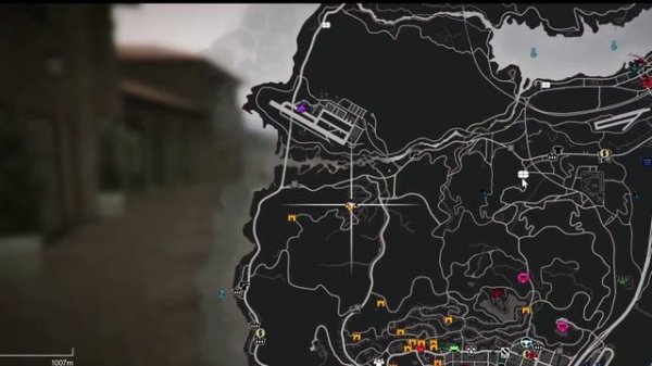 ГТА 5 РП Итальянская мафия