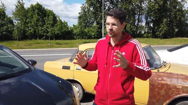 НЕ ПОКУПАЙ МАШИНУ на ВАРИАТОРЕ (CVT) ПОКА НЕ ПОСМОТРИШЬ ЭТО ВИДЕО ! 3 причины... смотреть онлайн
