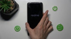 Как войти в безопасный режим на Realme C53 - Как выйти из безопасного режима на Realme C53