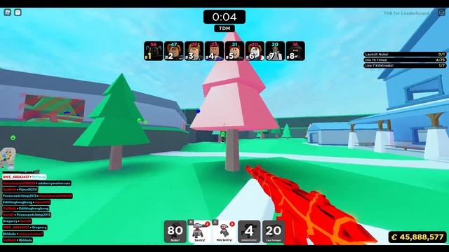 VIP Gamepass - Should you spend ROBUX or not? (Roblox Big Paintball) смотреть онлайн