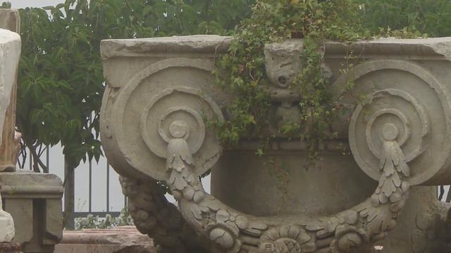 Руина. Легенды и факты. смотреть онлайн