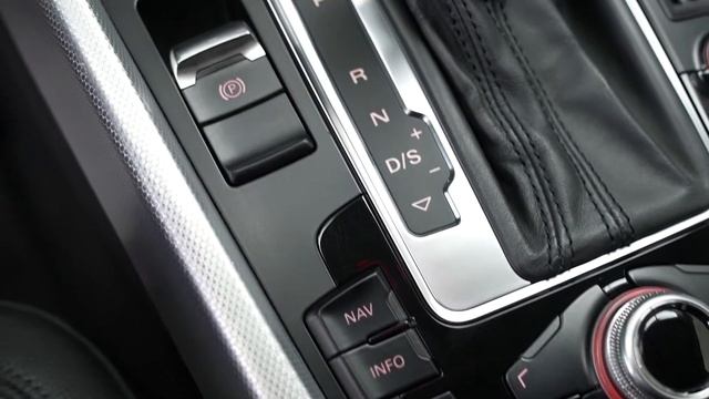 Audi Q5 2.0 TDI Automata 2013 смотреть онлайн