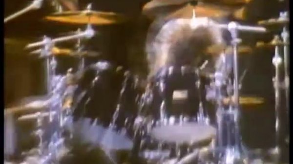 Rainbow - Stone cold