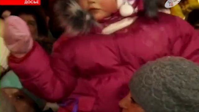 Оргкомитет по Новому году (25 11 2016)