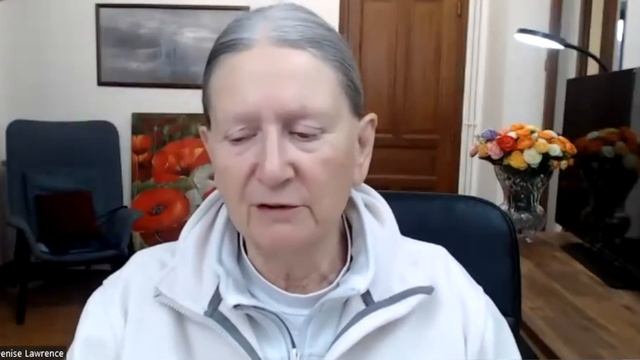 EGY March 2023 Free Will and Predestination Session 1 смотреть онлайн
