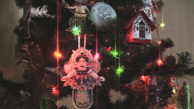 Merry Christmas and happy holidays! смотреть онлайн