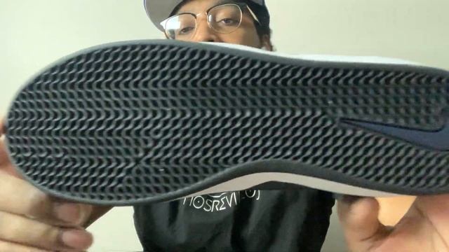 NIKE SB ISHOD PREMIUM (BAROQUE BROWN) REVIEW EP.8 смотреть онлайн