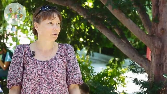 Детский образовательный Агропарк в Краснодаре смотреть онлайн