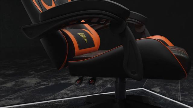 GAMDIAS ZELUS Gaming Chairs 2022 | Comfort For All