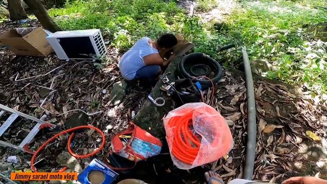 Haier Ac Inverter Unboxing And Installation