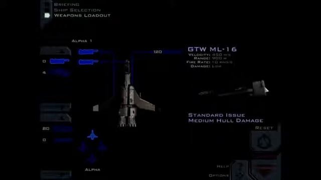 Descent: Freespace # 7 смотреть онлайн
