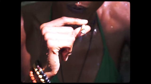 Gia Maria ft Addis Pablo - Meditation смотреть онлайн