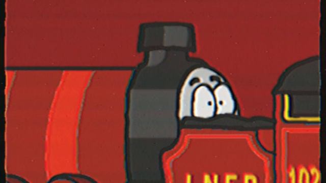 brothers escaping [SODOR FALLOUT FANMADE ANIMATION] смотреть онлайн