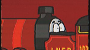 brothers escaping [SODOR FALLOUT FANMADE ANIMATION]