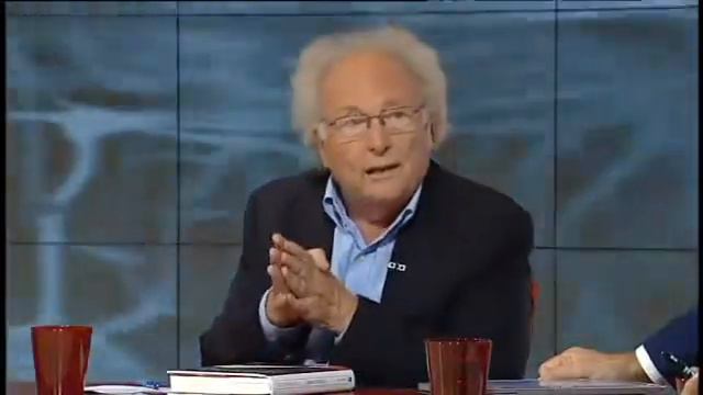 Eduard Punset presenta "El somni d'Alícia" a Divendres TV3 смотреть онлайн