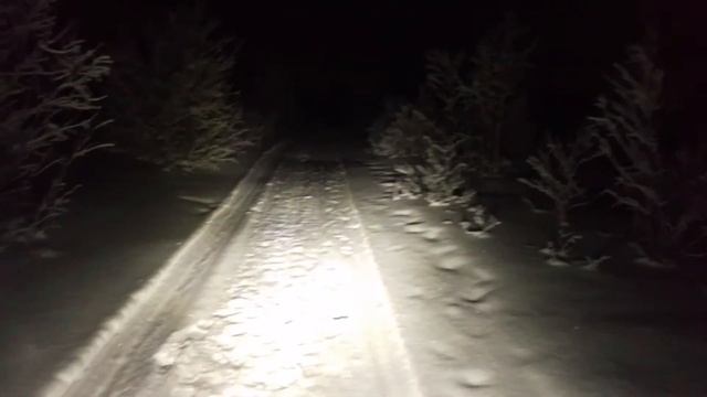 Русская механика Рм 650-2 ночной тест LED ламп. смотреть онлайн