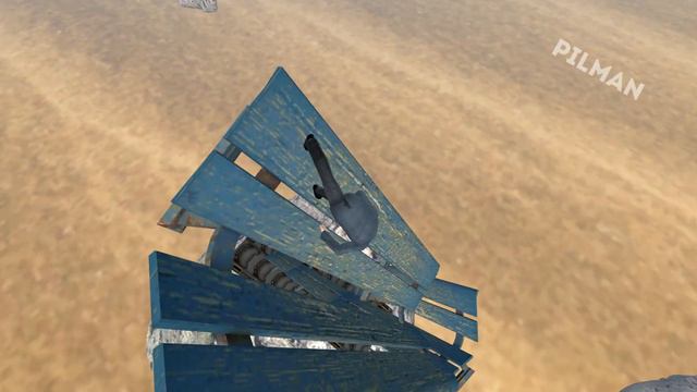 Gmod Funny ragdolls Half Life episode смотреть онлайн