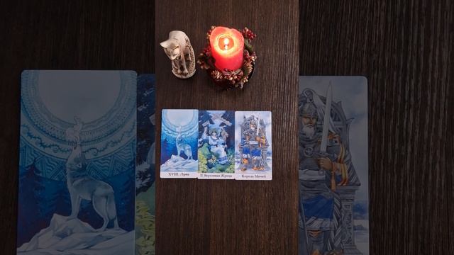 Украина с 10 по 20 февраля - послание Высших сил к женщинам рода. смотреть онлайн