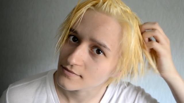 ?? Крашусь и отвечаю на ваши вопросы. Получился ли макияж Феликса? смотреть онлайн