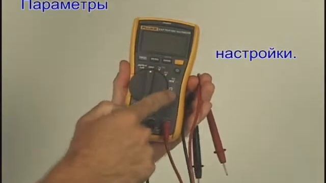14 Russian Volt Meter Usage смотреть онлайн