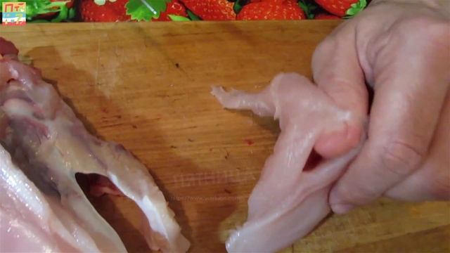 ✅ Диетическая КУРИНАЯ ГРУДКА ЗАГОТОВКА мяса в прок / Полезные советы смотреть онлайн