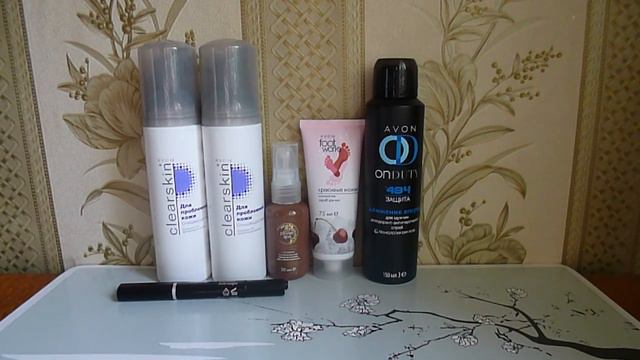 Заказ AVON по каталогу 7 / 2014. смотреть онлайн