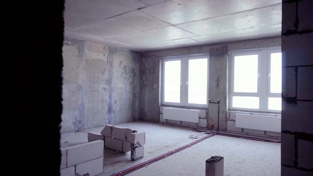 ЖК Домашний в Марьино. Новостройки Москвы смотреть онлайн