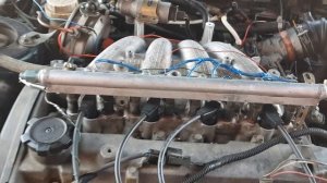 4g64 gdi на январе