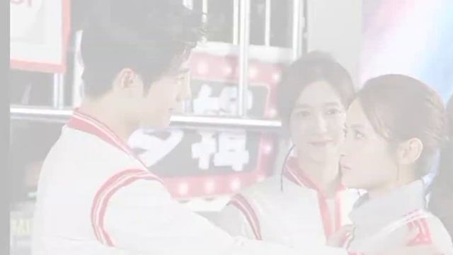 Клип к дораме "Аватар короля"/The King's avatar/Е Сю(Е Цю)@Су Мучен/Boy with luv/Парень с любовью. смотреть онлайн