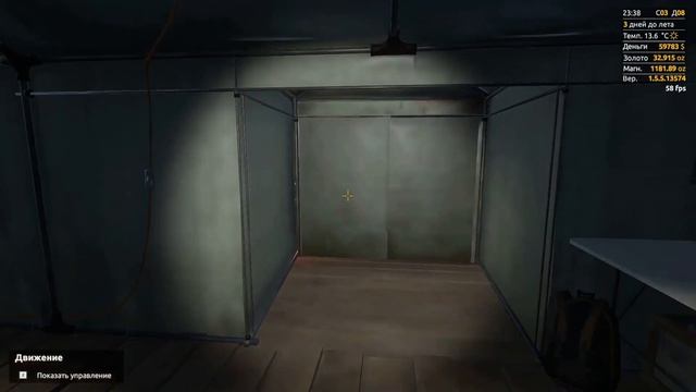 Gold Rush: The Game. Hard mode. День за днем на харде. (039) s03d08 - Воруют работяги... смотреть онлайн