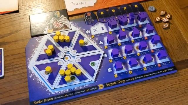 Hair Brained Games Review - Crusaders: Thy Will Be Done смотреть онлайн