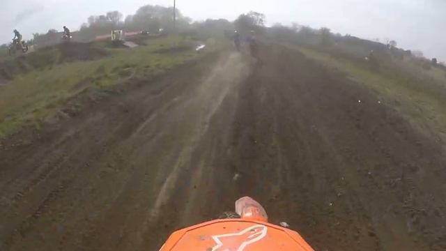 James race 3 c1 white rose Dalton Mx 2021 смотреть онлайн