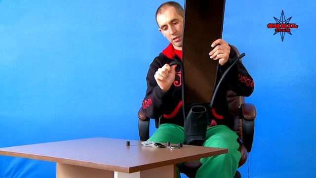 ЛОПАСТИ КАРБОН. ЛАСТЫ. ШКИЛЬ ИГОРЬ смотреть онлайн