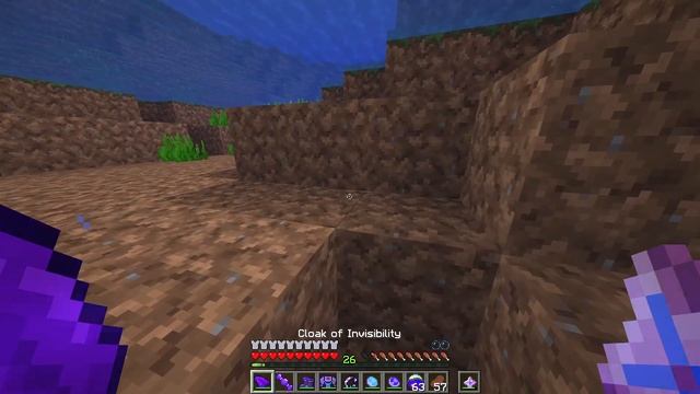 Cyclic Mod Pack Review And Tutorial Minecraft, 1.16.5 + 1.17.1