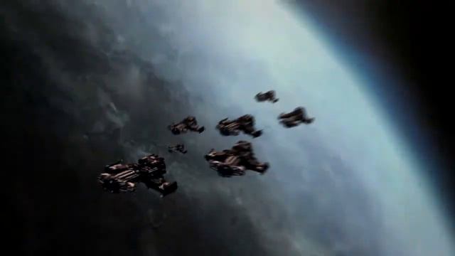 StarCraft 2: Heart of the Swarm - Выбор смотреть онлайн