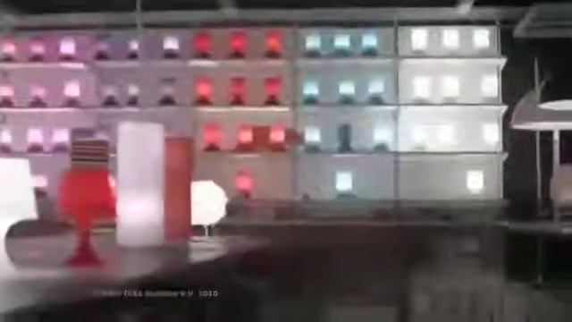 Красивый ролик.