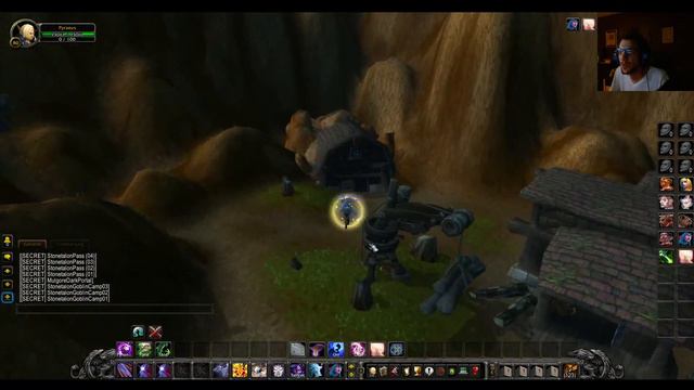 World of Warcraft - Graphics Boost Mod - Version 1.0.8. - By the Reznik Team, Part 3 смотреть онлайн